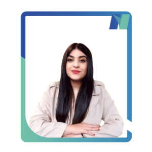 Primo piano di Paola Saija della Redazione di Notizie.com
