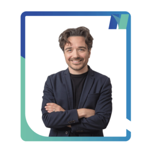Primo piano di Rocco Di Vincenzo della Redazione di Notizie.com