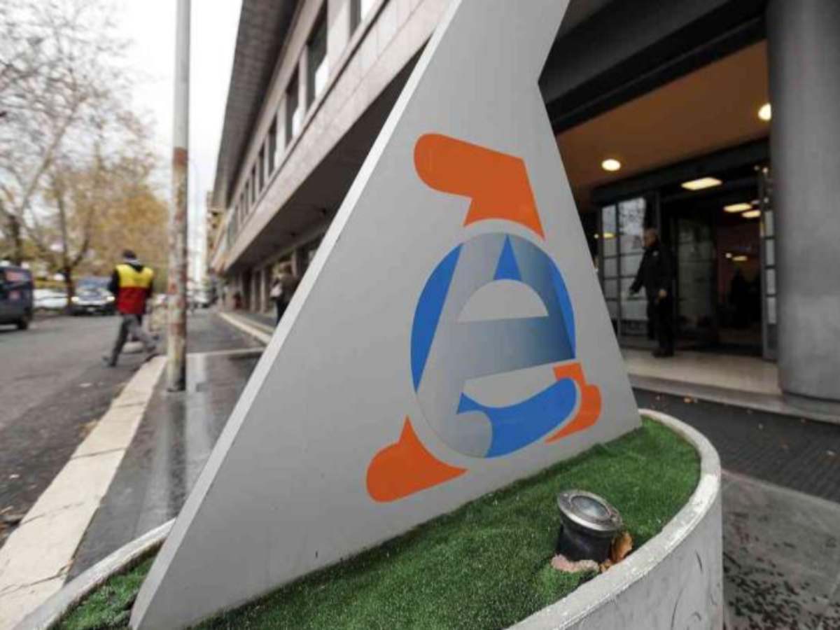 Agenzia delle Entrate