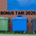 Bidoni spazzatura scritta bonus Tari 2025