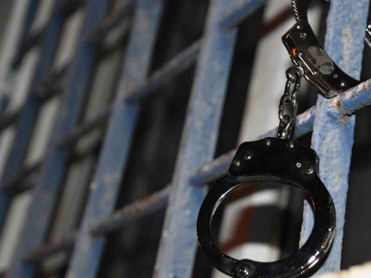 Collasso carceri italiane
