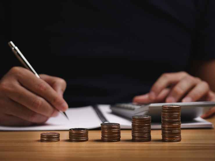Digital lending prestiti