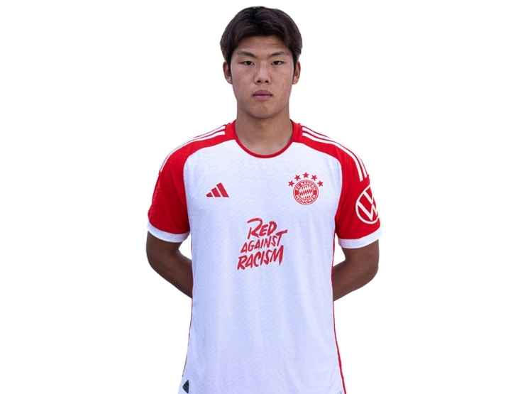 Guo Jiaxuan calciatore