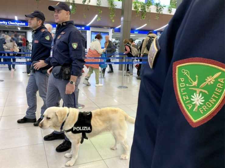 Il caso Boyun aveva creato tensioni tra Italia e Turchia