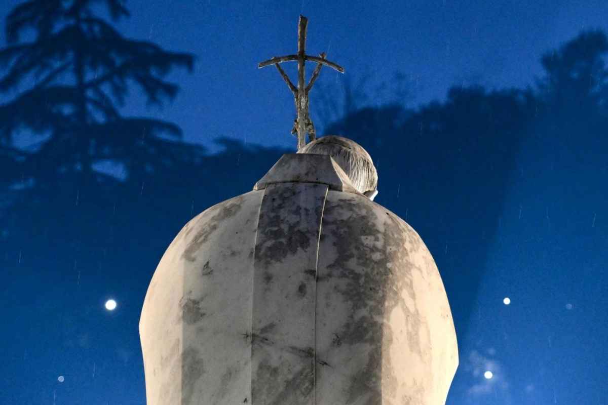 Papa Francesco condizioni oggi