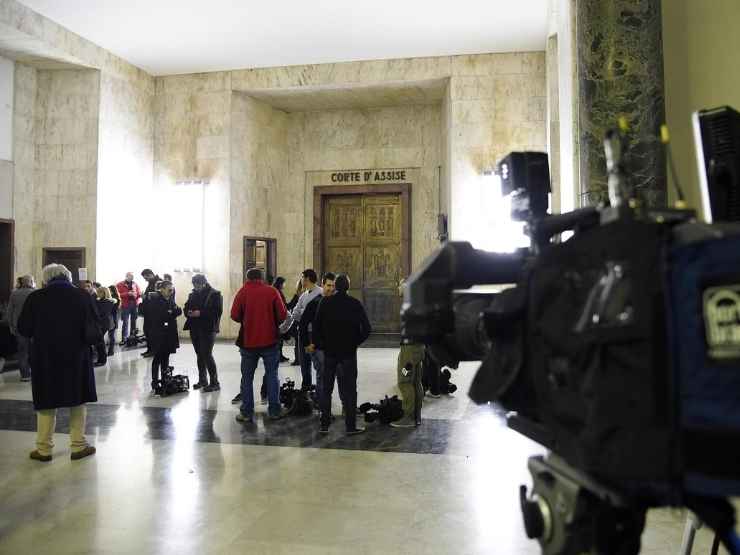 Processo Garlasco