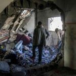 Riprende guerra Gaza