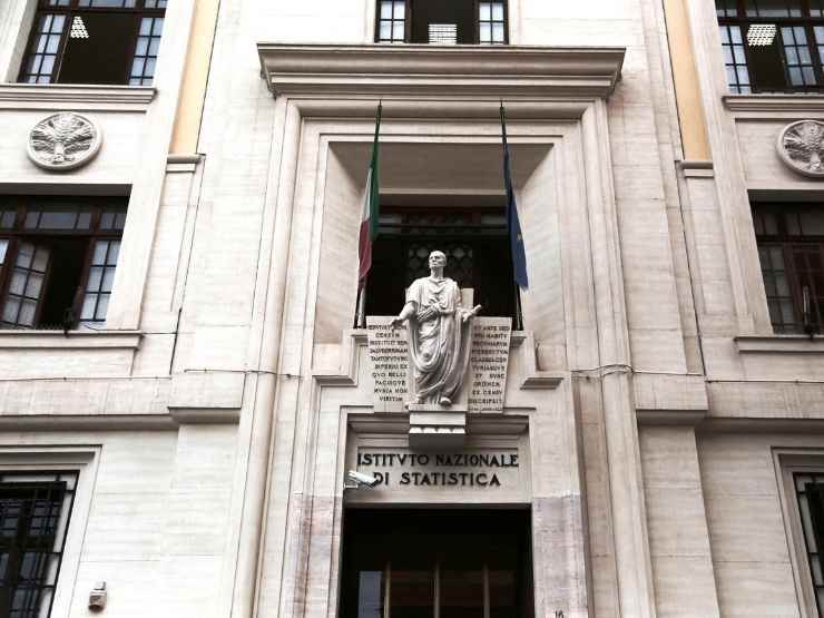 Sede Istat