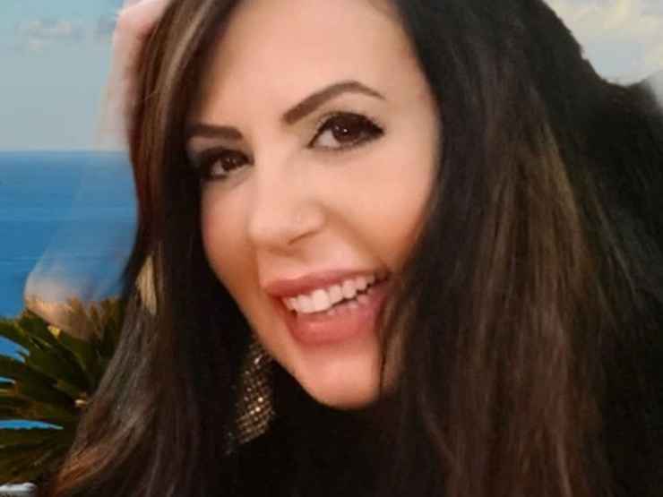 Simonetta Kalfus morta