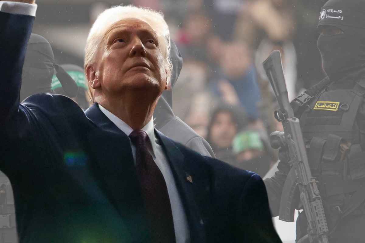 donald trump celebra primi
