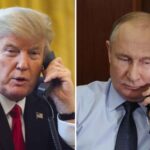Trump e Putin