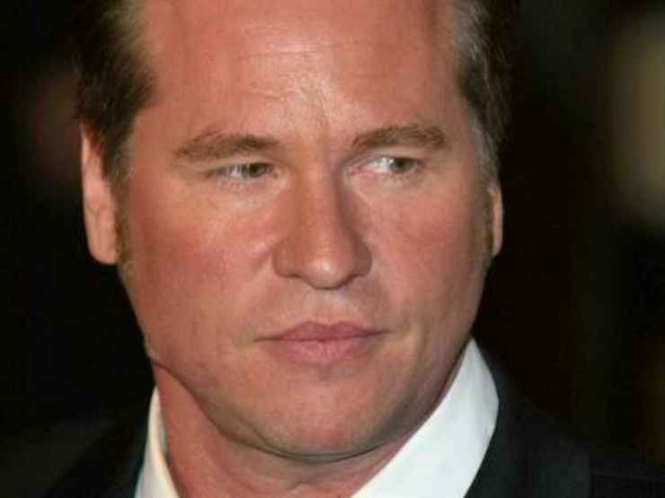 Addio a Val Kilmer