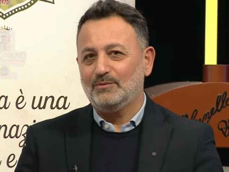 Antonio Massa