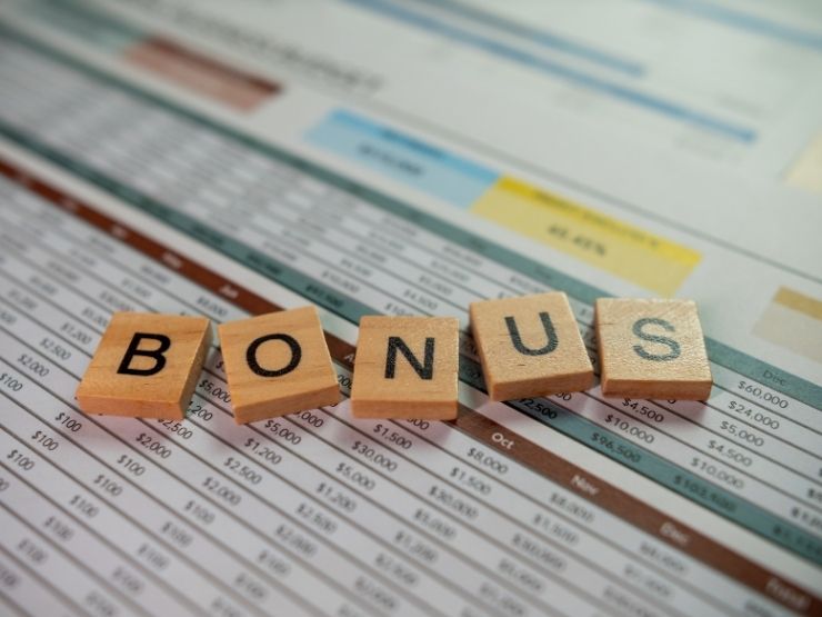 Bonus
