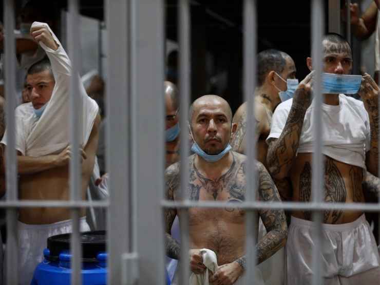 Carcere Cecot