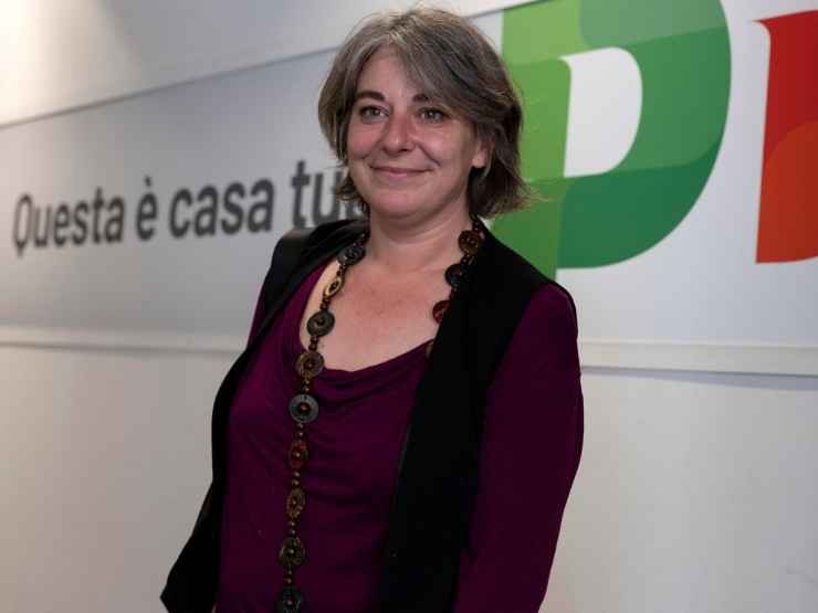 Cecilia Strada Pd