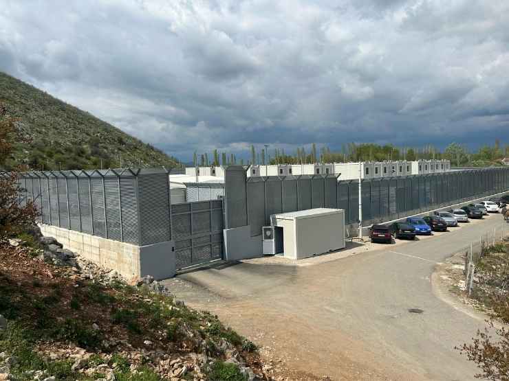 Centro Albania Gyader