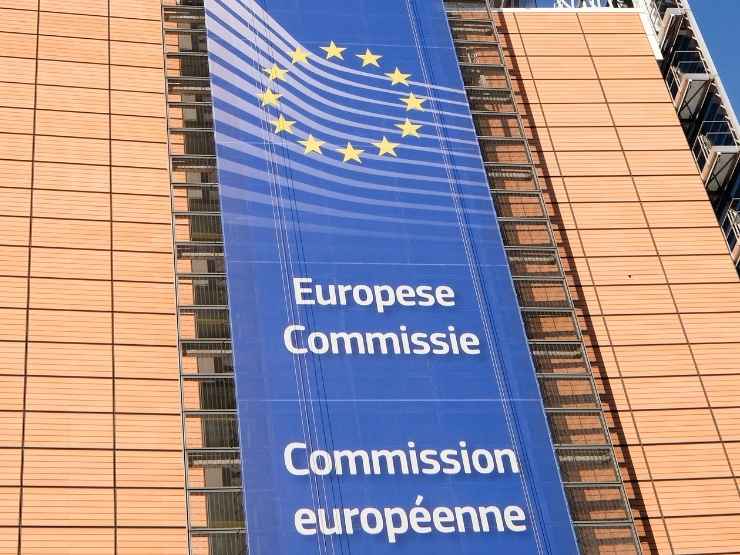 Commissione europea