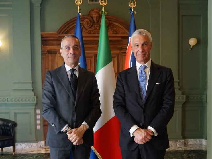 Convenzione Asi Dis