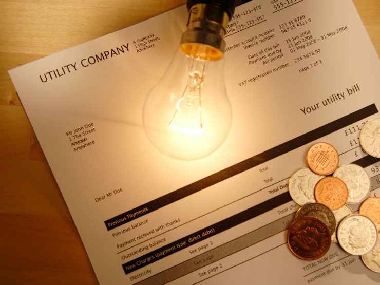 Cosa fa l'Utility manager