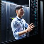 Data center Ia