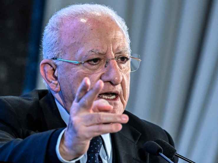De Luca