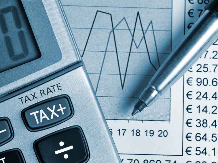 Global minimum tax