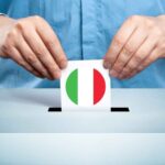 Italiani al voto nel 2025
