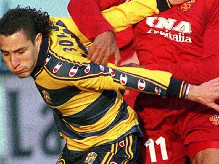 Jorge Bolaño Parma