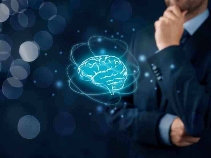 Machine learing scioglimento Comuni