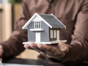 Mercato immobiliare
