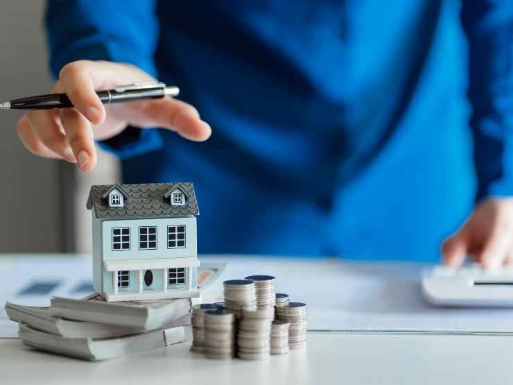 Mercato immobiliare Italia