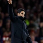 Mikel Arteta Amatriain