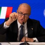 Ministro Giuseppe Valditara