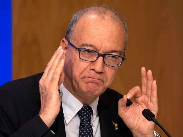 Ministro Valditara