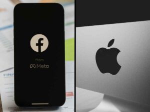 Multa Apple e Meta