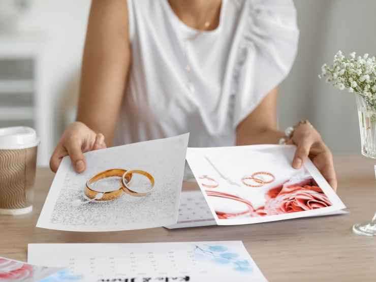 No al wedding planner