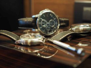 Orologi di lusso