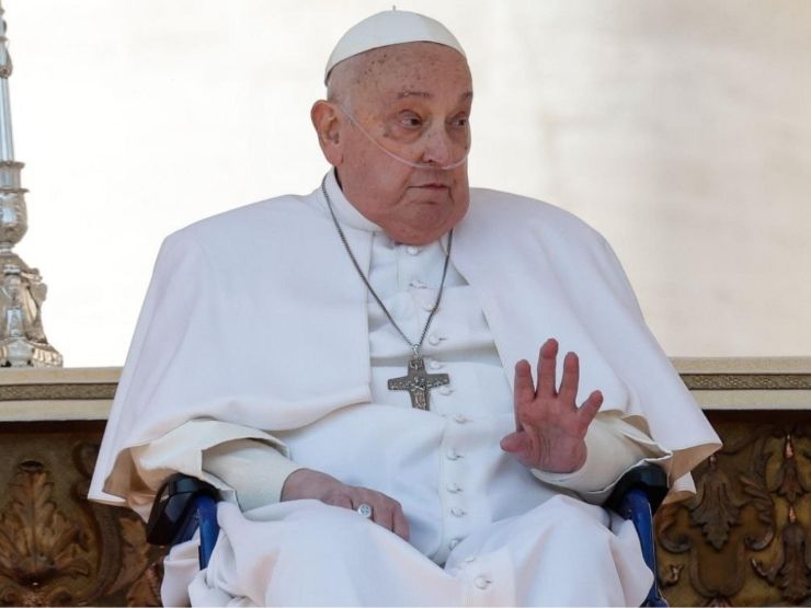Papa Francesco