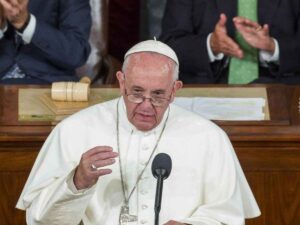 Papa Francesco è morto