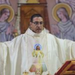Pasqua a Gaza City