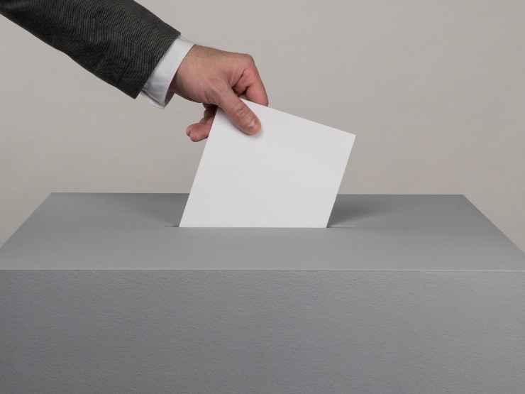 Quando si vota in Italia nel 2025