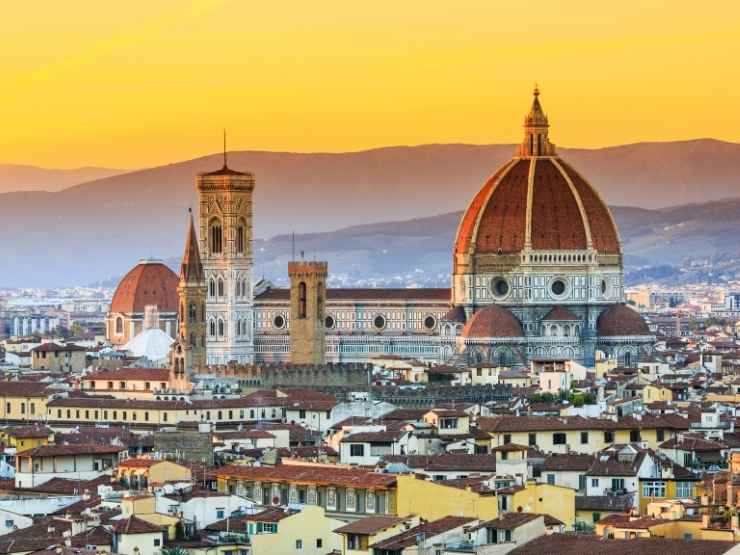 Viaggi e turismo Firenze