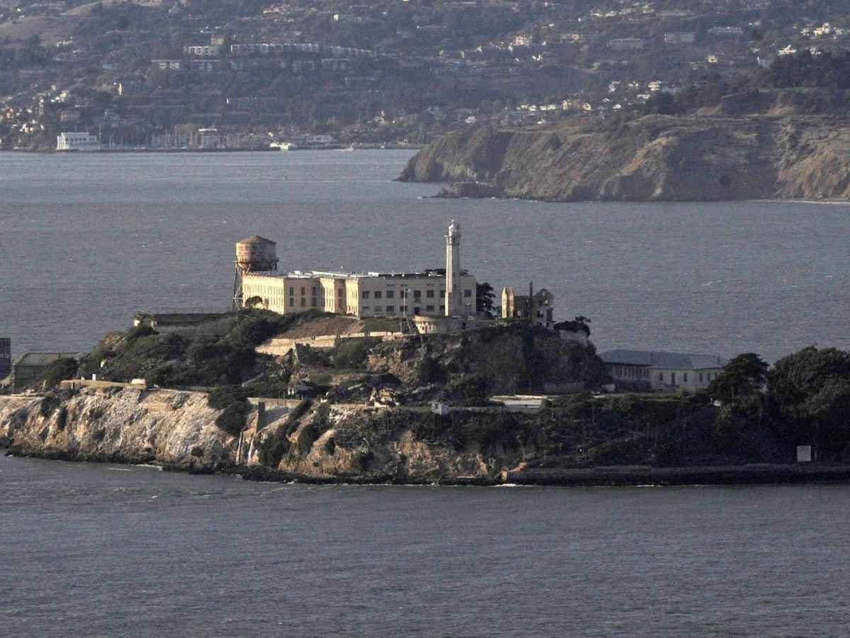 Non solo Alcatraz: un viaggio nelle prigioni più pericolose al mondo Non solo Alcatraz: un viaggio nelle prigioni più pericolose al mondo