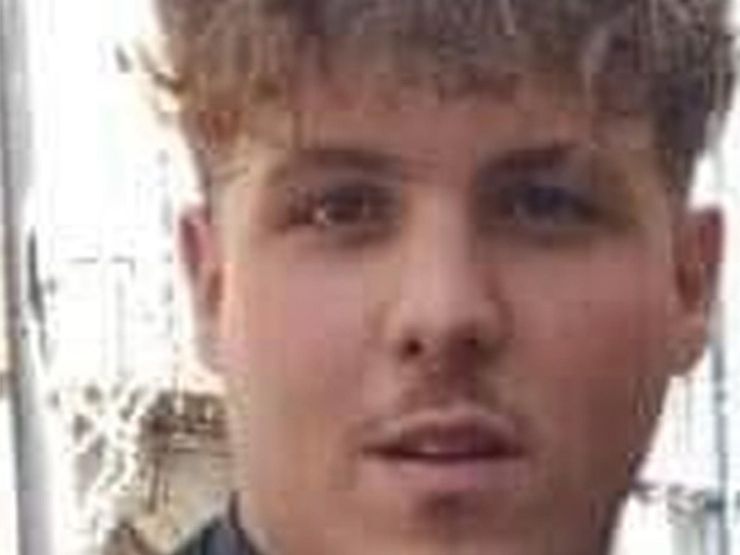 Alessio Tucci, reo confesso del femminicidio di Martina Carbonaro
