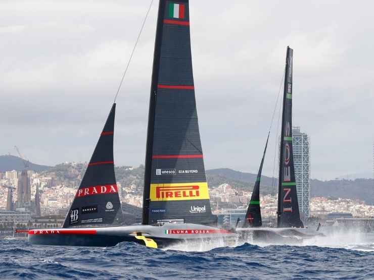 America's Cup