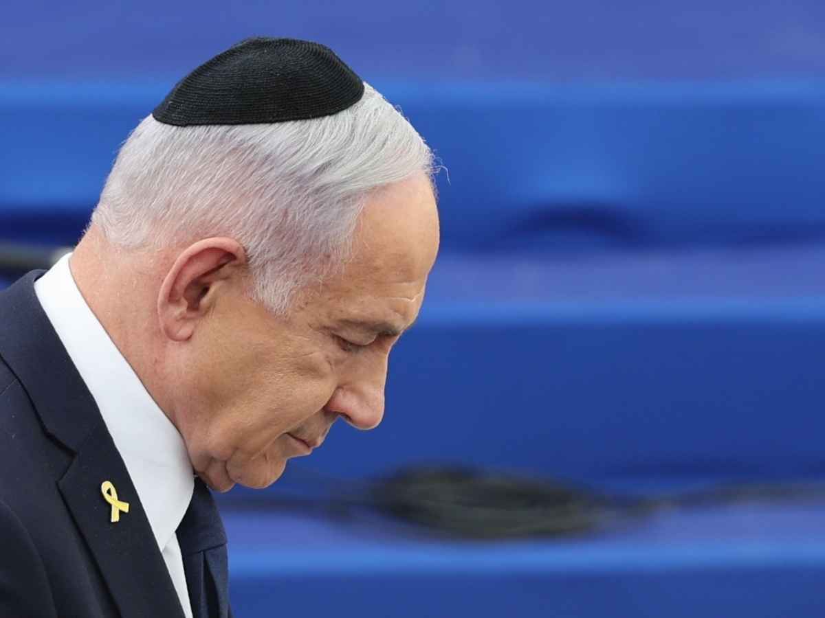 Qual è il nuovo piano di Israele per Gaza, pronta una “potente operazione”. Netanyahu: “Spostare la popolazione” Qual è il nuovo piano di Israele per Gaza, pronta una “potente operazione”. Netanyahu: “Spostare la popolazione”