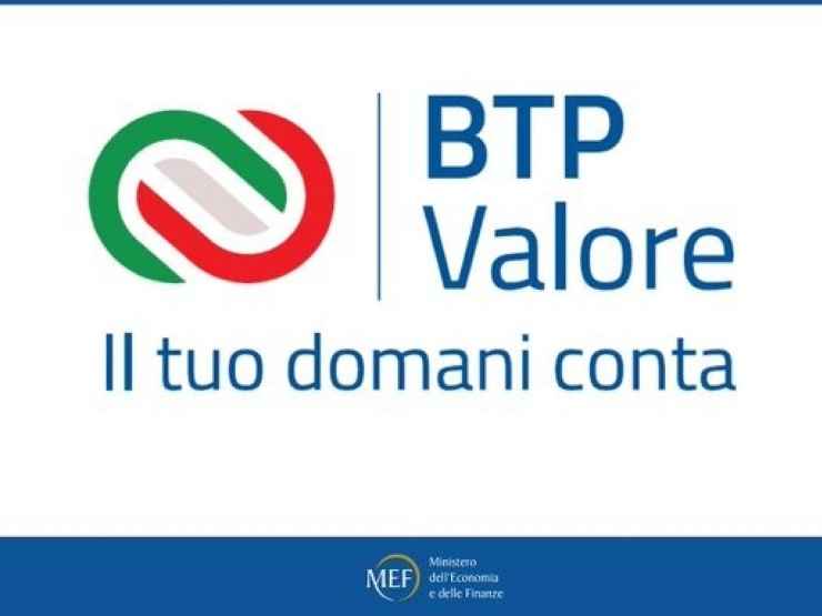 Btp Italia