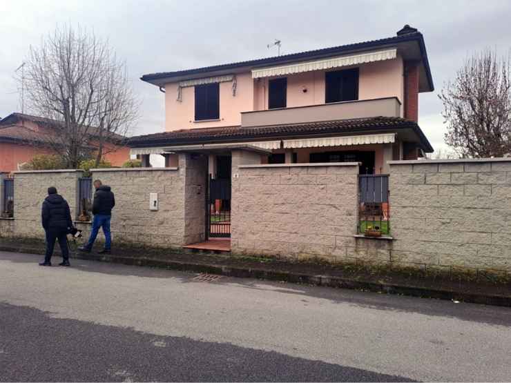 Casa Poggi delitto di Garlasco