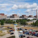 Centrale nucleare di Zaporizhia